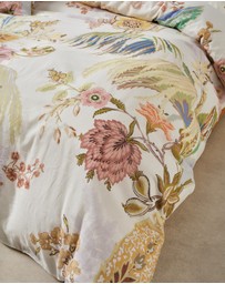 Linen House - Larissa Quilt Cover Set
