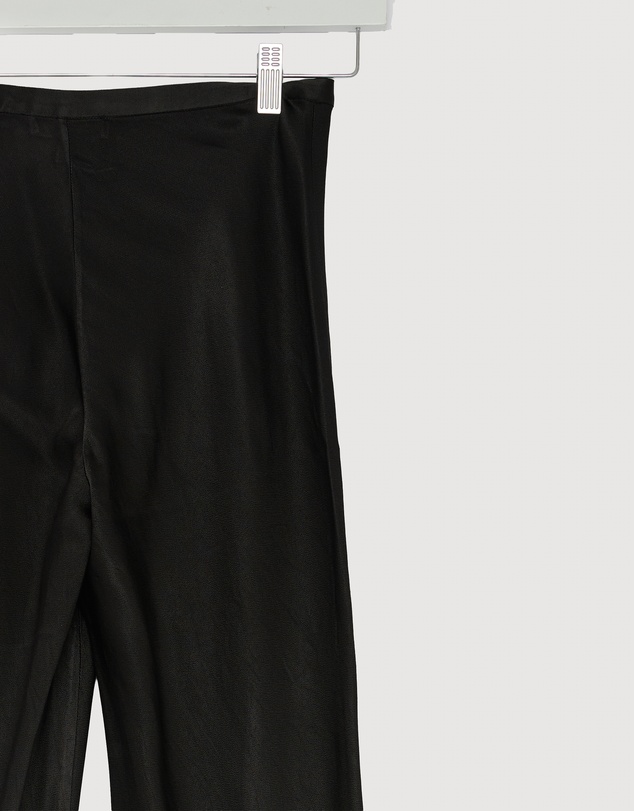 Revibe - Repaired Shona Joy La Lune Bias Cut Pants - AU 8