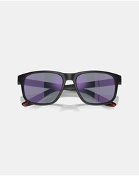 Prada Linea Rossa - 0PS 06YS