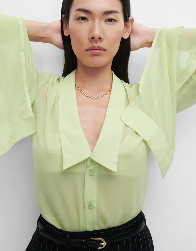 PDPAOLA - Caramelle Necklace
