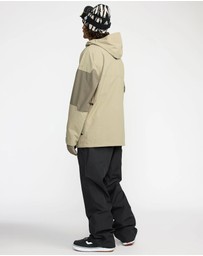 Volcom - Mens Primry Snow Jacket