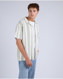 Silent Theory - Capri SS Shirt