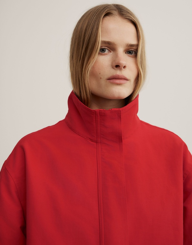 Witchery - Funnel Jacket