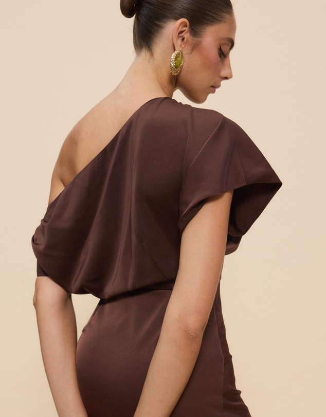 Revibe - Repaired CHANCERY Nectar Dress - AU 14