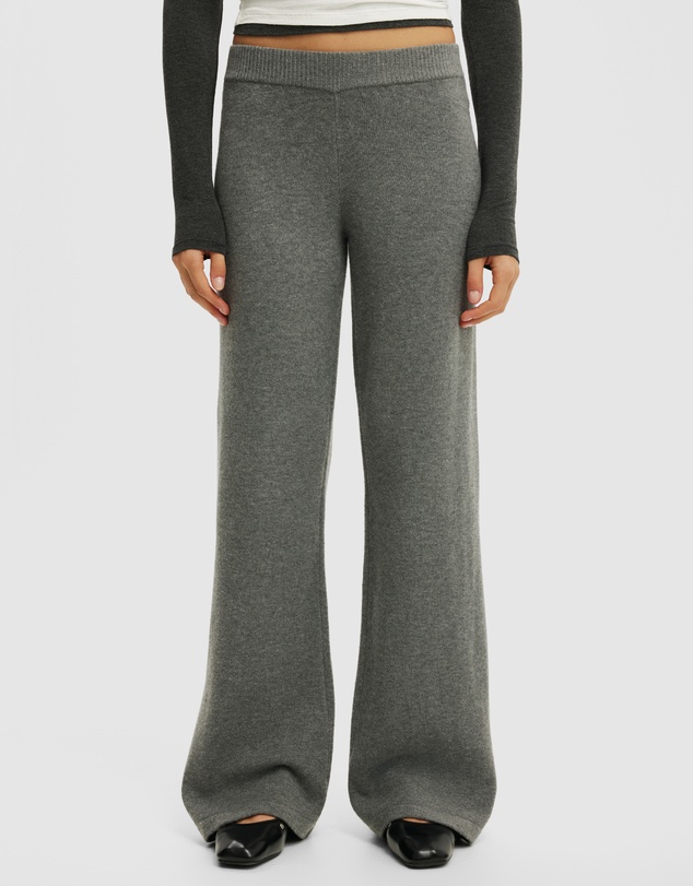 Cotton On - Lotus Knit Pants