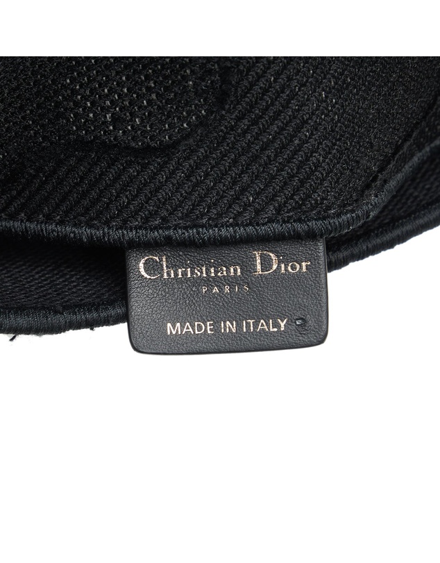 Pre-Loved by Azura Reborn - Pre-Loved dior Mini Saddle Bag Model M0446OTPNM928