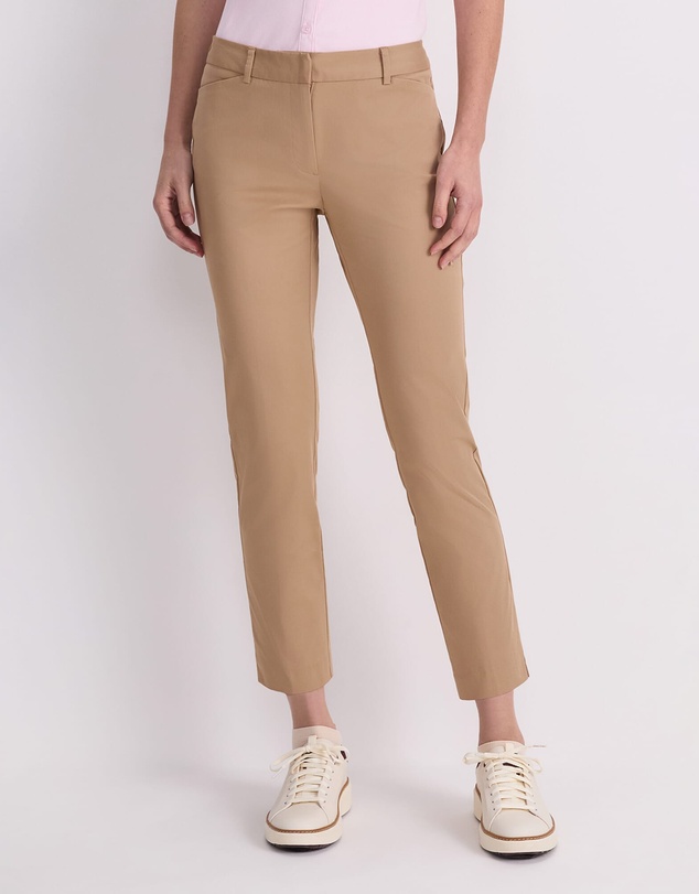 Sportscraft - Evie Straight Capri