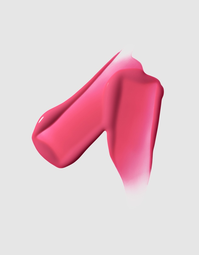MAC - Lusteglass Stainglass Lip Tint