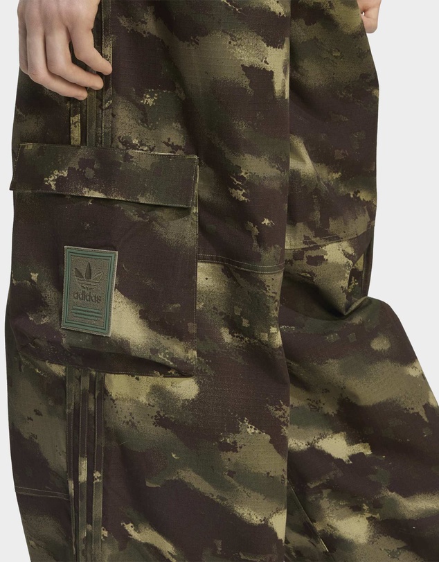 adidas Originals - CAMO PANTS Mens