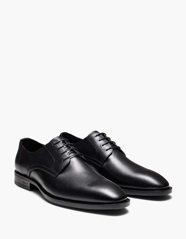 Aquila - Magnus Derby Shoes