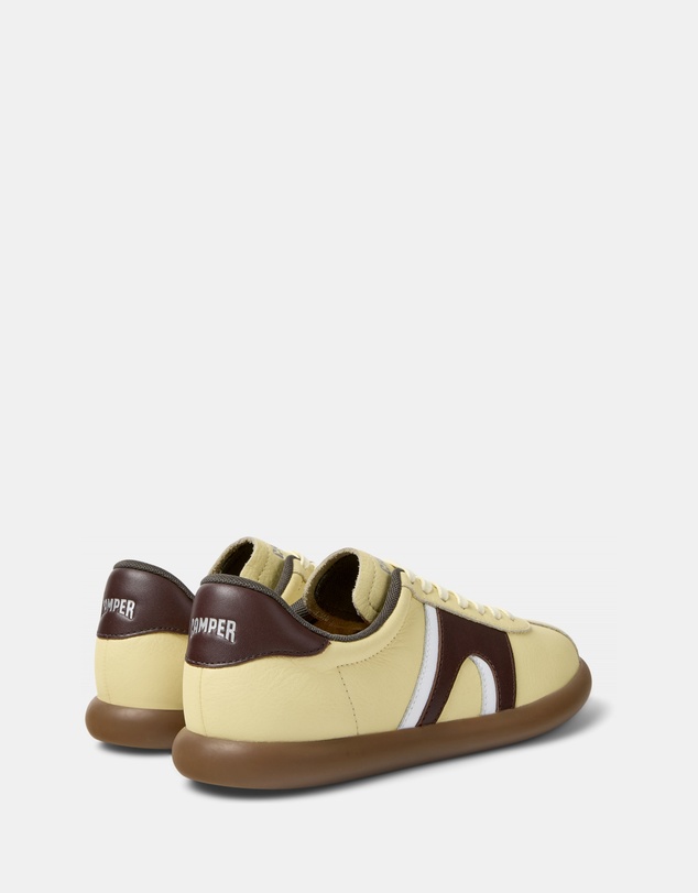Camper - Pelotas Soller