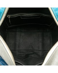 Pre-Loved by Azura Reborn - Pre-Loved balenciaga Cabas XS Leather Top Handle