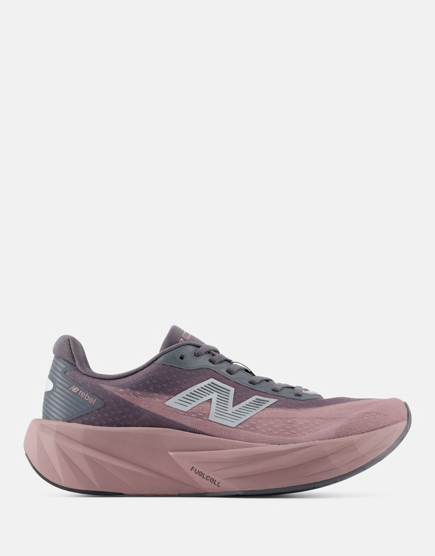 New Balance - FuelCell Rebel v5 - Women's