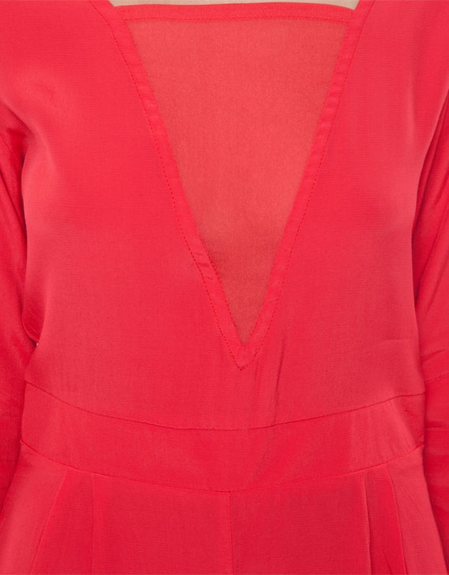 Tallow - Semara Playsuit