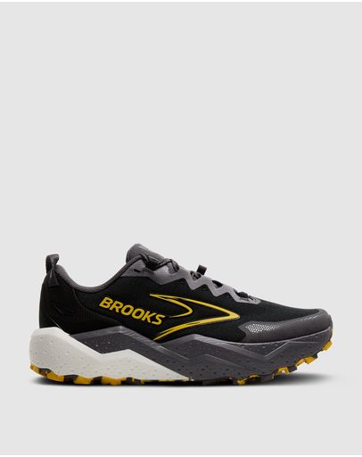 BLACK/RABBIT/ZEST