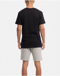 Xander - 2-Pack Blanc Tee