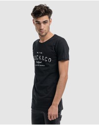 Stock & Co. - Select Tee