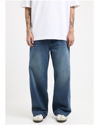 Insight - Society Baggy Denim Jeans