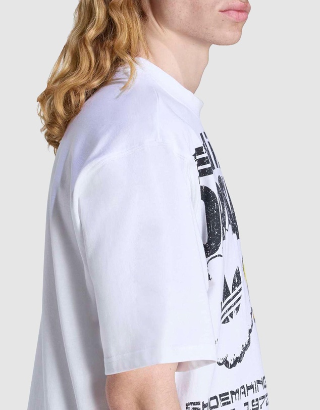 adidas Originals - Duck GFX Tee