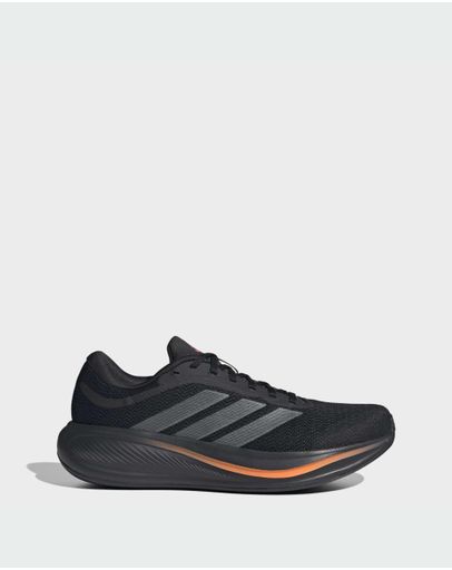 adidas gazelle silver green womens Men's adidas Response Running Shoes (Large Sizes) – BigShoes main image 0