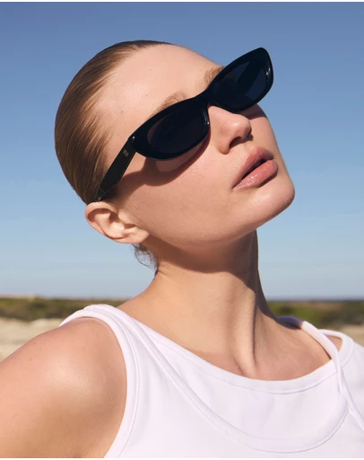 Status Anxiety - Sidelines Sunglasses