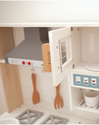 Bello - Le Grand Kitchen