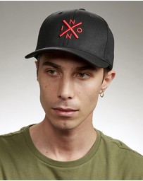 Nixon - Exchange FF Hat