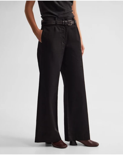 Oxford - Abigail Pant