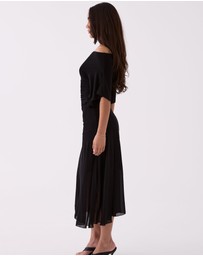 Style Addict - Aria Top