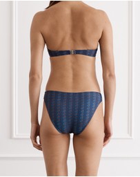Heaven Australia - Luna Jennifer Hipster Pant