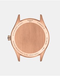 Tissot - Classic Dream Powermatic 80 40mm