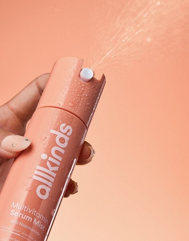 Allkinds - Multi Vitamin Serum Mist