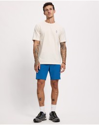 Patagonia - Water People Spotter T-Shirt