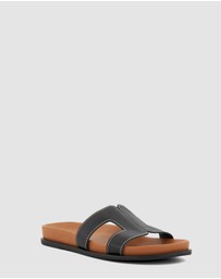 Dune London - Loupa - Black
