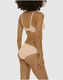 Simone Perele - Reve 3D Plunge Contour Bra