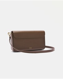 Furla - Small Iride Crossbody Bag