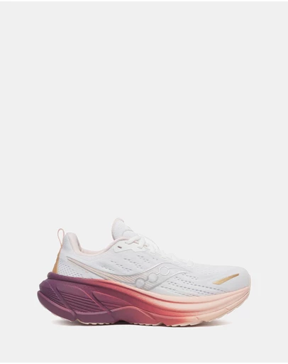 Saucony - Hurricane 25 - Women's