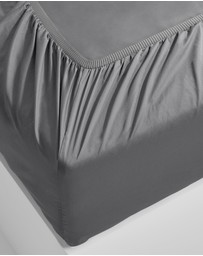 Sheet Society - Eden Cotton Cot Fitted Sheet
