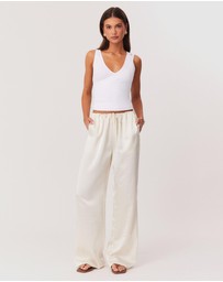 SNDYS - Mariah Layer Tank