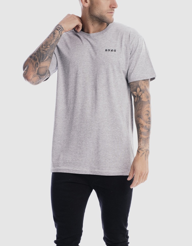 DVNT - Saxon Rise Tee