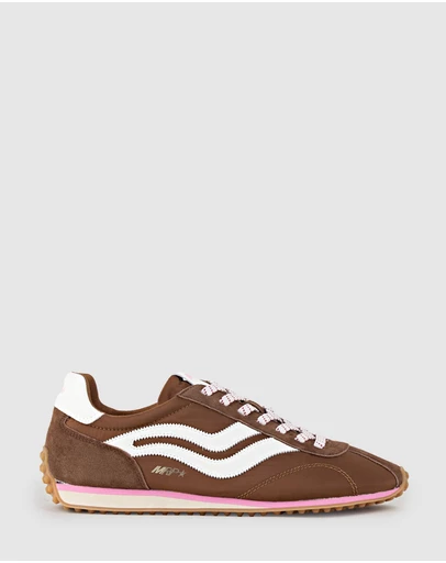Edward Meller - JAMILLA Wave Sneaker