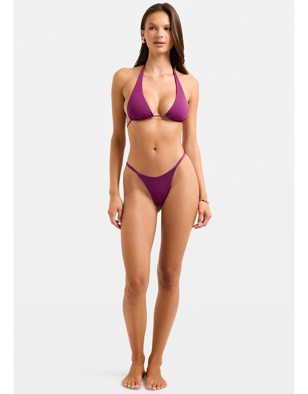 Subtitled - Thong Bikini Bottom