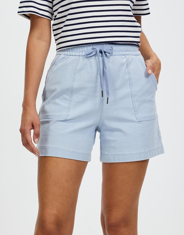KAJA Clothing - Eudora Shorts