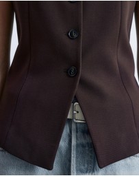 & Other Stories - Tailored Waistcoat