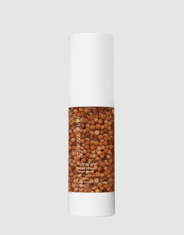 Jane Iredale - HydroPure™ Tinted Serum with Hyaluronic Acid & CoQ10