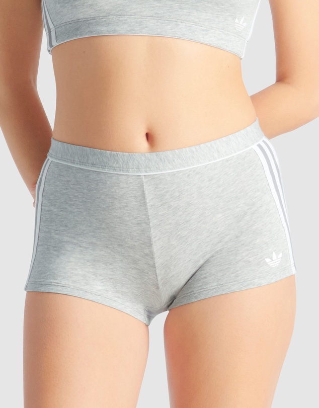 adidas Originals - Adicolor Comfort Flex Cotton Shortie Underwear