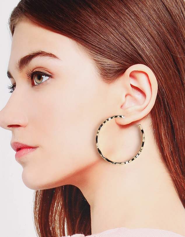 ALDO - Cynthyia Earrings