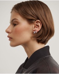 Witchery - Hayley Huggie Earring Set
