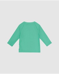Huxbaby - Vacay Kel Rashie - ICONIC EXCLUSIVE - Babies-Kids