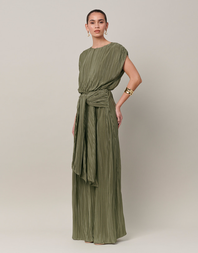 Savel - Zarina Maxi Dress